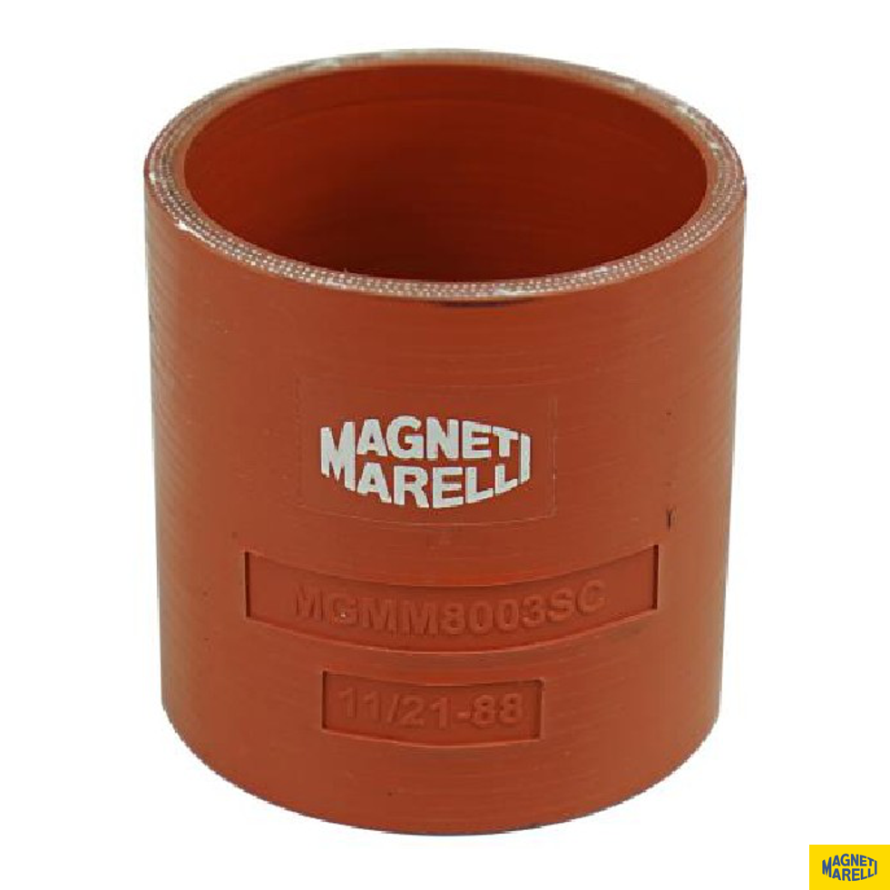 Mangueira Intercooler - Magneti Marelli - MGMM8003SC