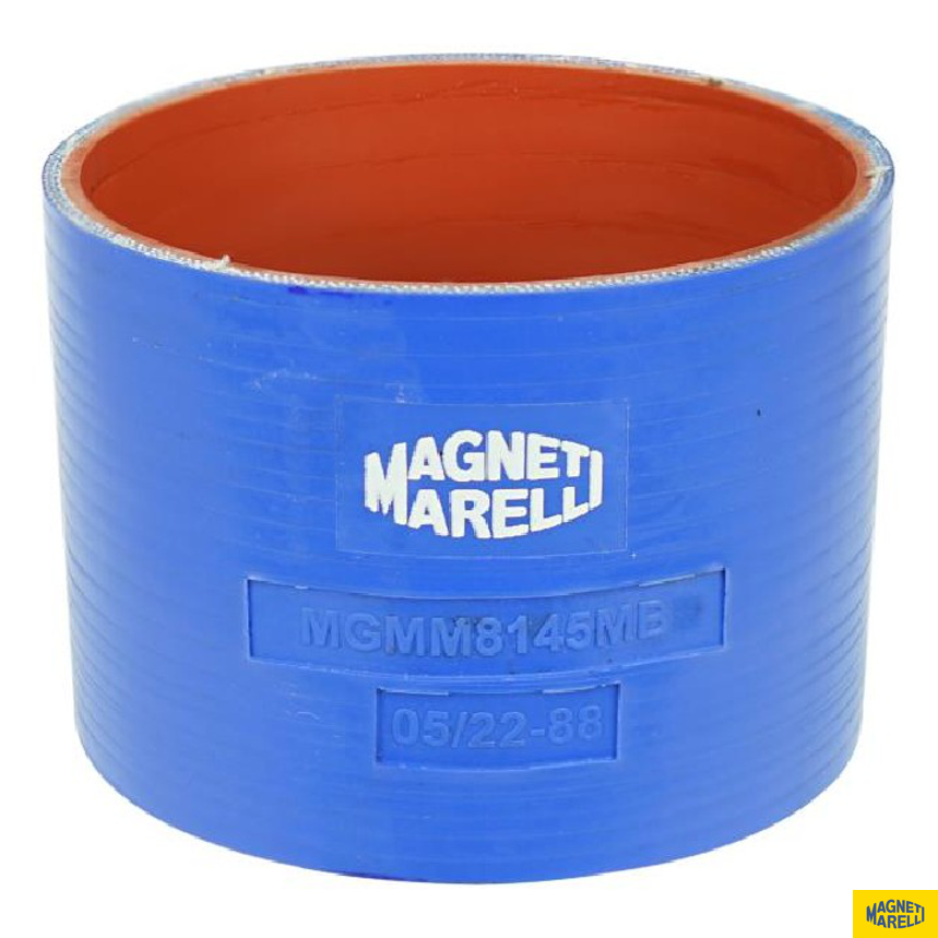 Mangueira Intercooler - Magneti Marelli - MGMM8145MB