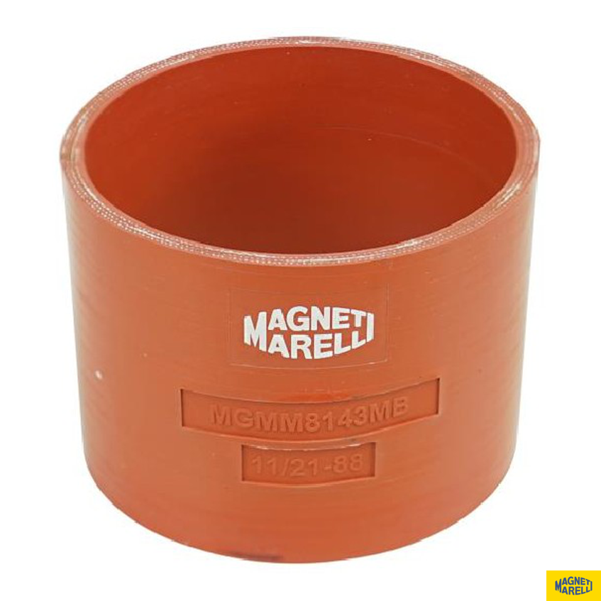 Mangueira do Intercooler para Mercedes-Benz L 1114 e L 1118 - Magneti Marelli - MGMM8143MB