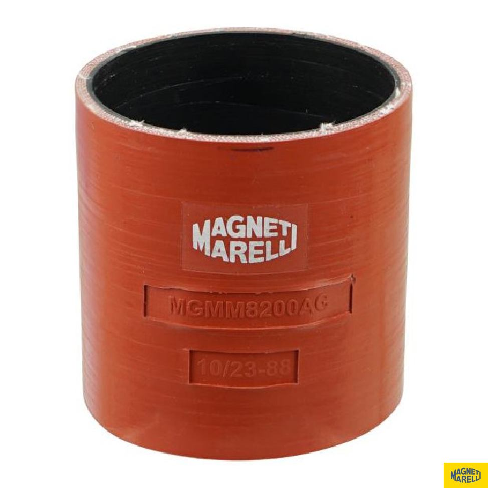 Mangueira Intercooler - Magneti Marelli - MGMM8200AG