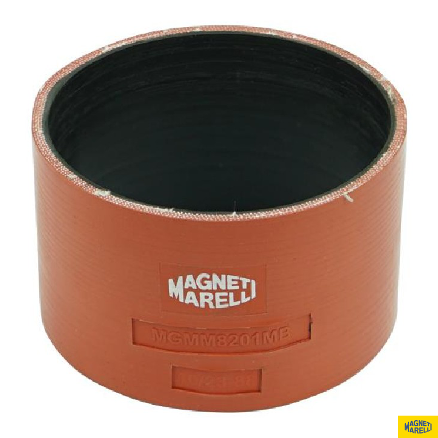 Mangueira Intercooler - Magneti Marelli - MGMM8201MB