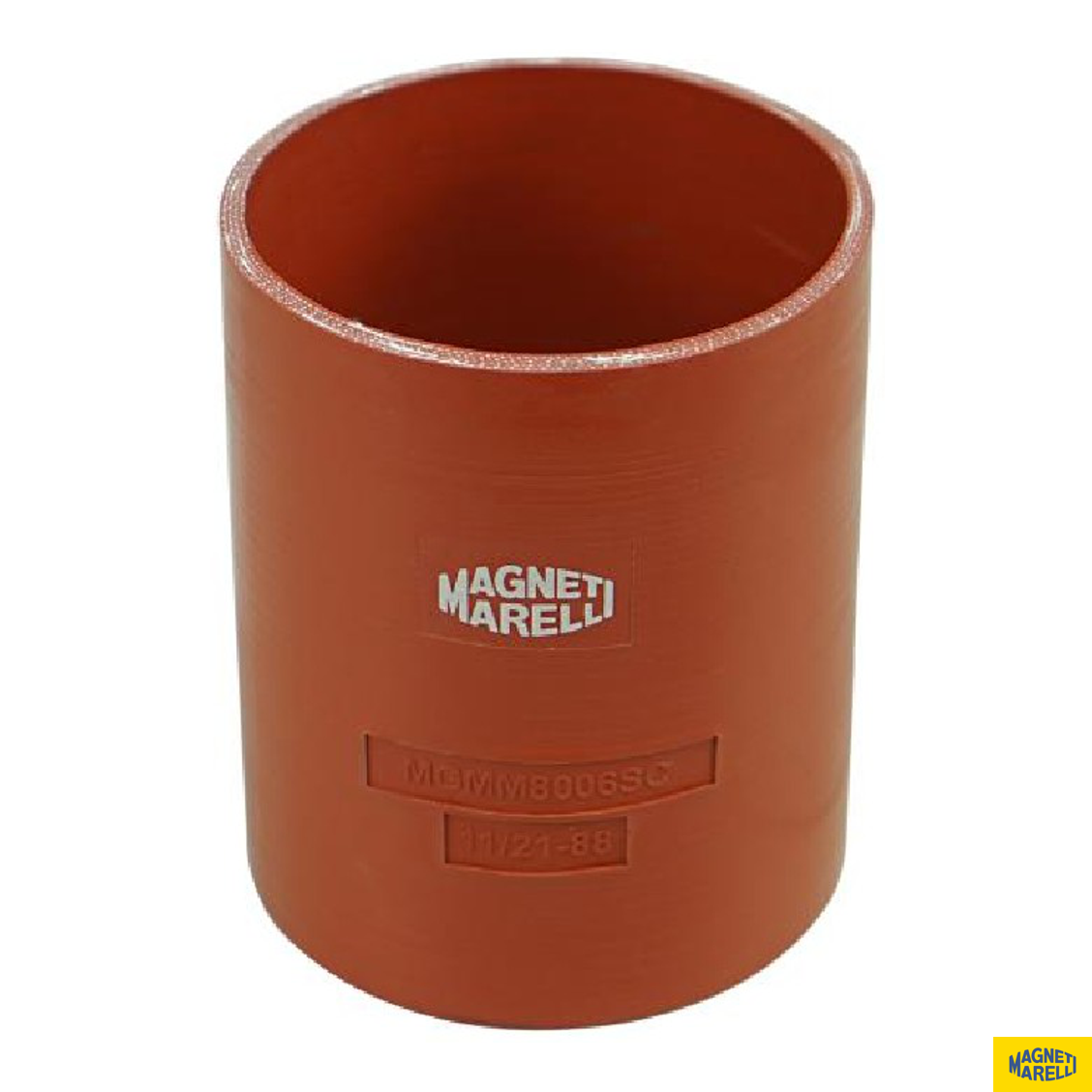 Mangueira Intercooler - Magneti Marelli - MGMM8006SC