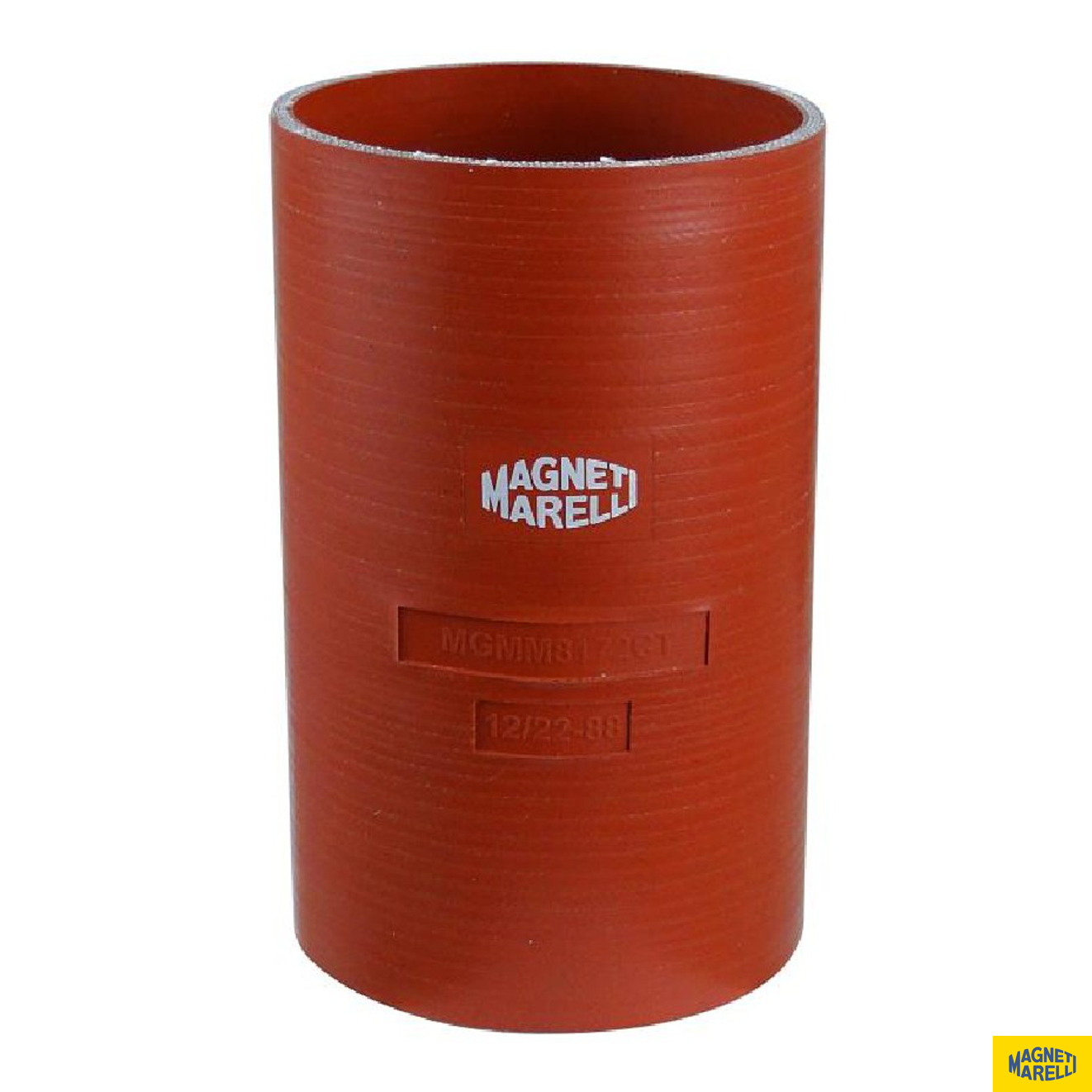 Mangueira Intercooler - Magneti Marelli - MGMM8172CT