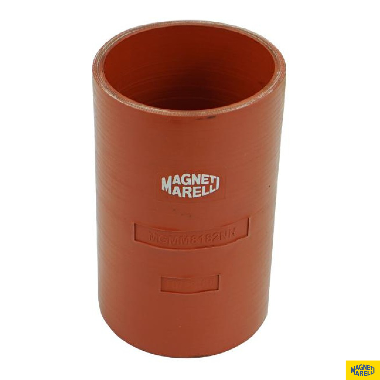 Mangueira Intercooler - Magneti Marelli - MGMM8182NH
