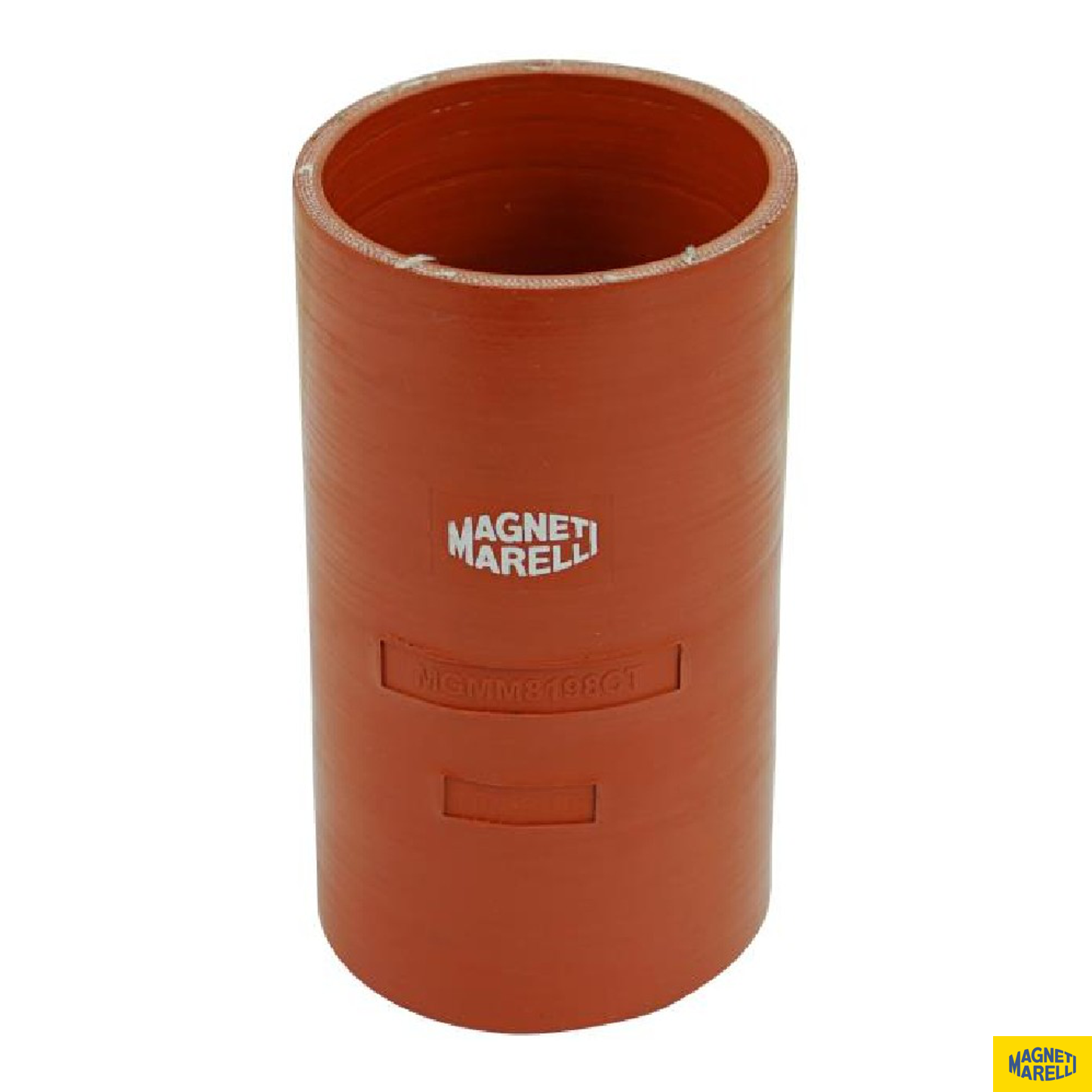 Mangueira Intercooler - Magneti Marelli - MGMM8198CT