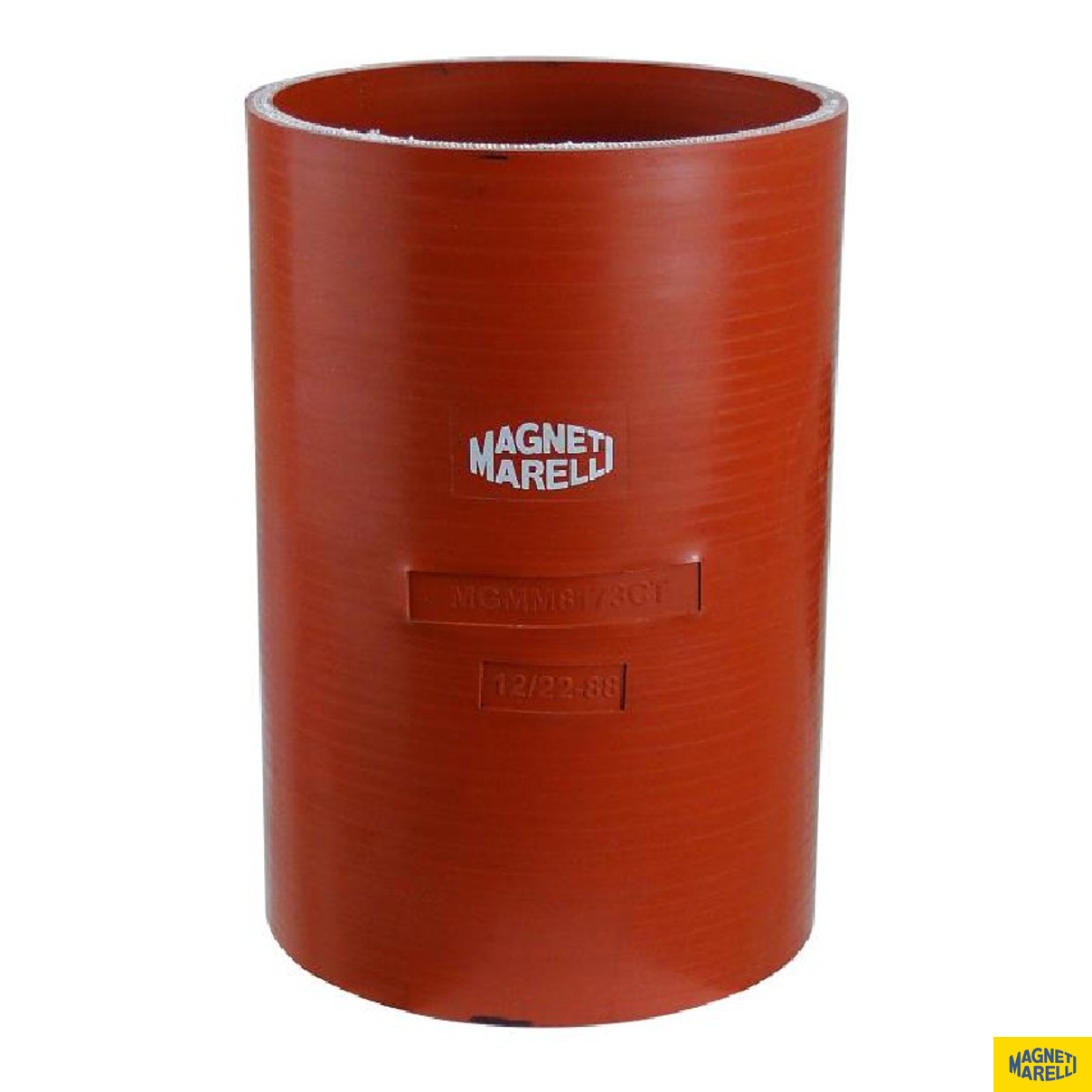 Mangueira Intercooler - Magneti Marelli - MGMM8173CT
