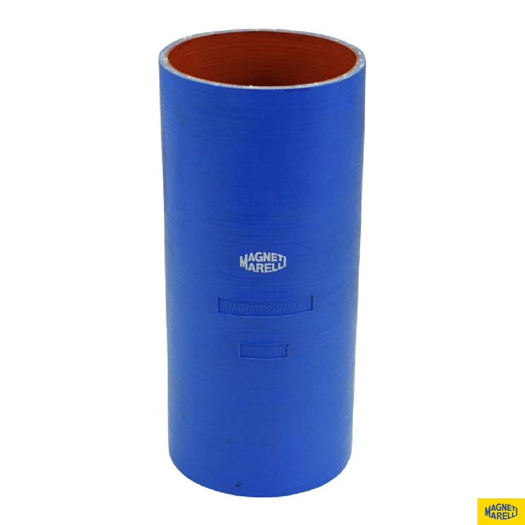 Mangueira Intercooler - Magneti Marelli - MGMM8194CT