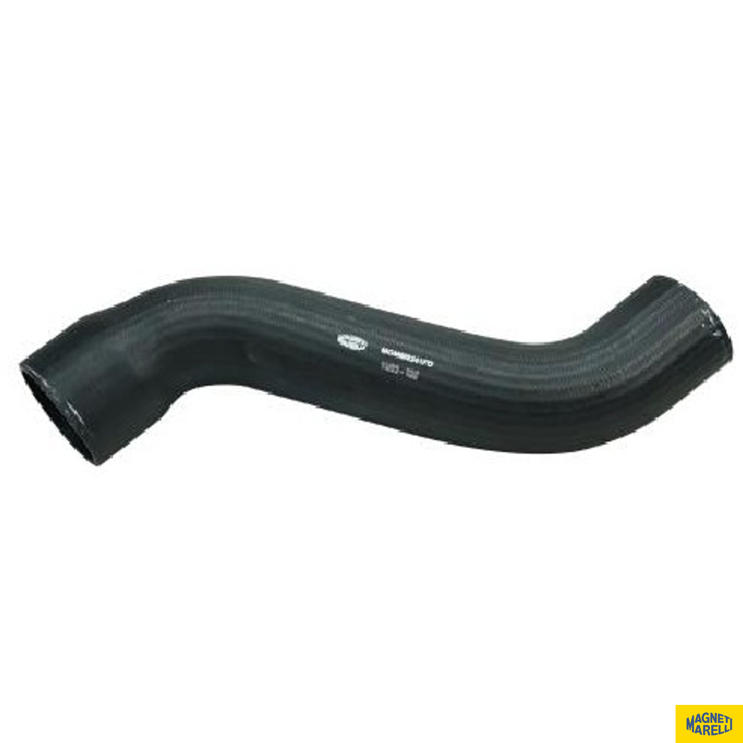 Mangueira do Intercooler para Ford Cargo 1119 e Cargo 816 - Magneti Marelli - MGMM8241FD
