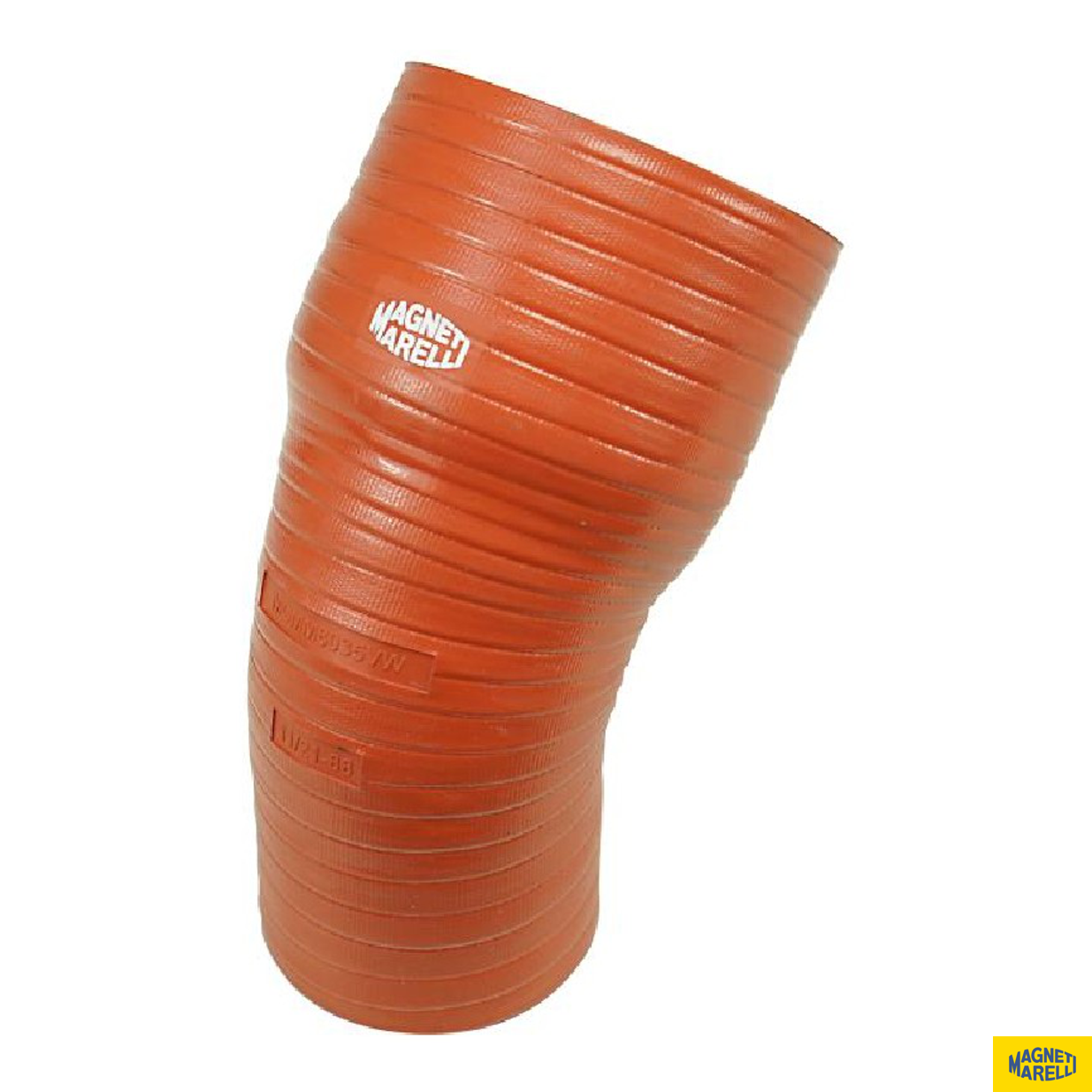 Mangueira do Intercooler À Turbina para Volkswagen 18.310 OT - Magneti Marelli - MGMM8035VW