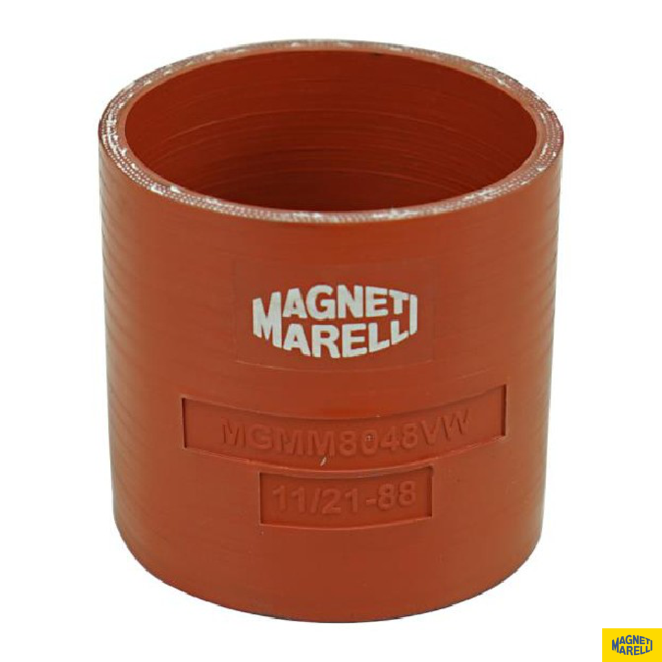 Mangueira Intercooler A Turbina - Magneti Marelli - MGMM8048VW