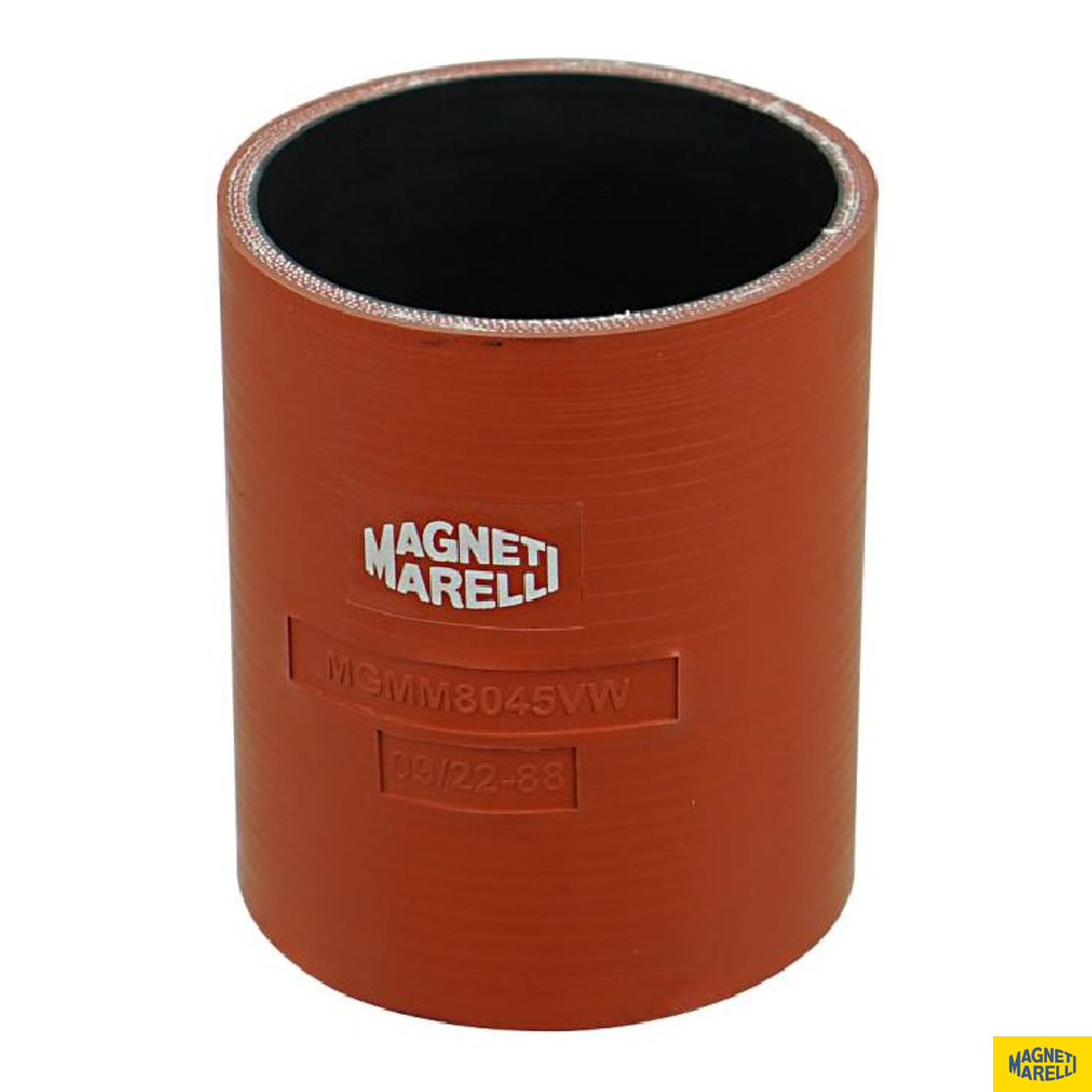 Mangueira Intercooler A Turbina - Magneti Marelli - MGMM8045VW