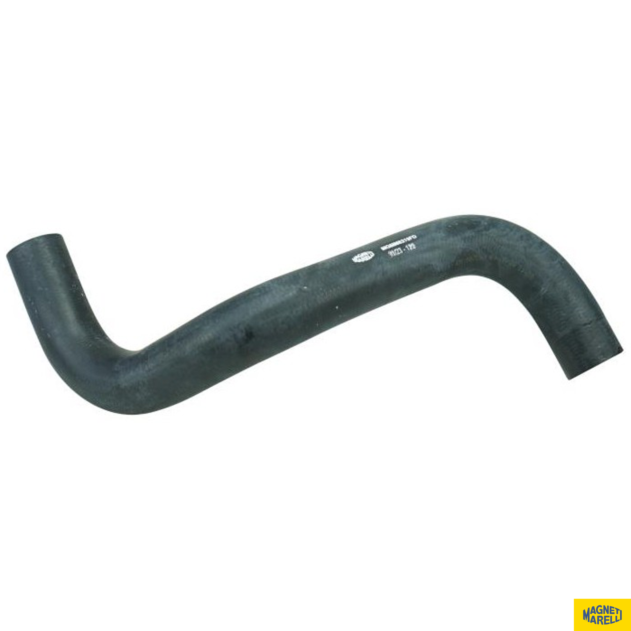 Mangueira Ligação Do Tubo Ejetor De Poeira Ao S - Magneti Marelli - MGMM8219FD