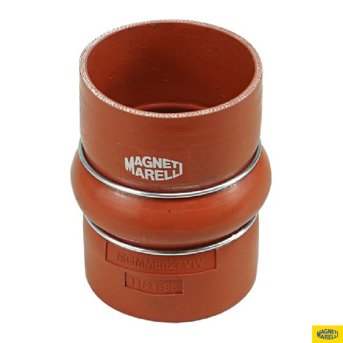 Mangueira Ligação Intercooler - Magneti Marelli - MGMM8027VW