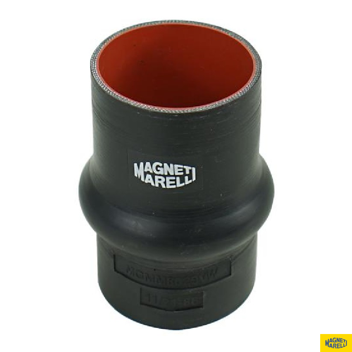 Mangueira Ligação Intercooler - Magneti Marelli - MGMM8029VW