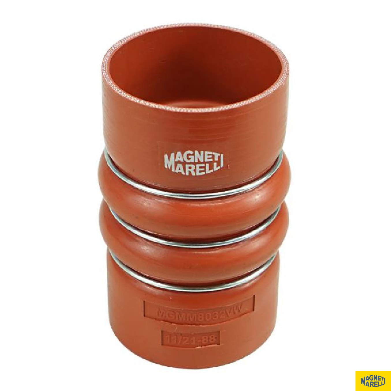 Mangueira Ligação Intercooler - Magneti Marelli - MGMM8032VW