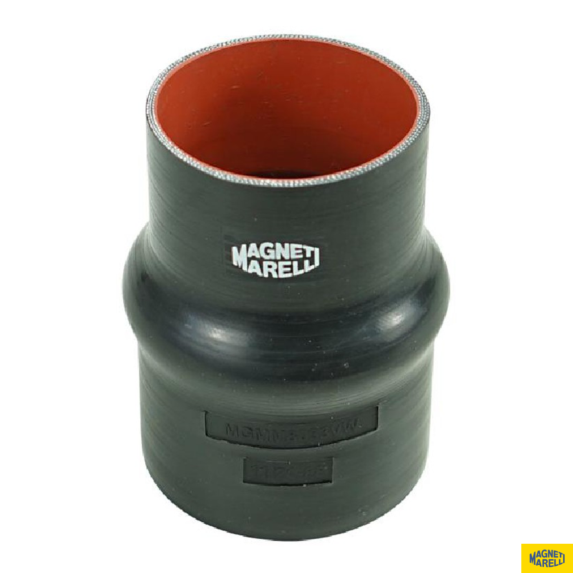 Mangueira de Ligação do Intercooler para Volkswagen 24-250 e 35-300 - Magneti Marelli - MGMM8033VW