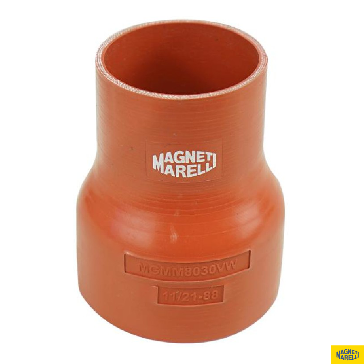 Mangueira de Ligação do Intercooler para Volkswagen 24-220 e 35-300 - Magneti Marelli - MGMM8030VW