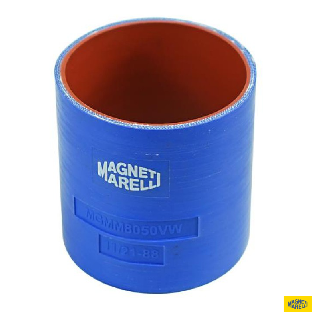 Mangueira Ligação Intercooler - Magneti Marelli - MGMM8050VW
