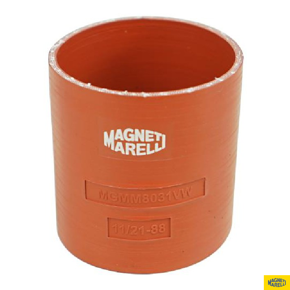 Mangueira Ligação Intercooler - Magneti Marelli - MGMM8031VW