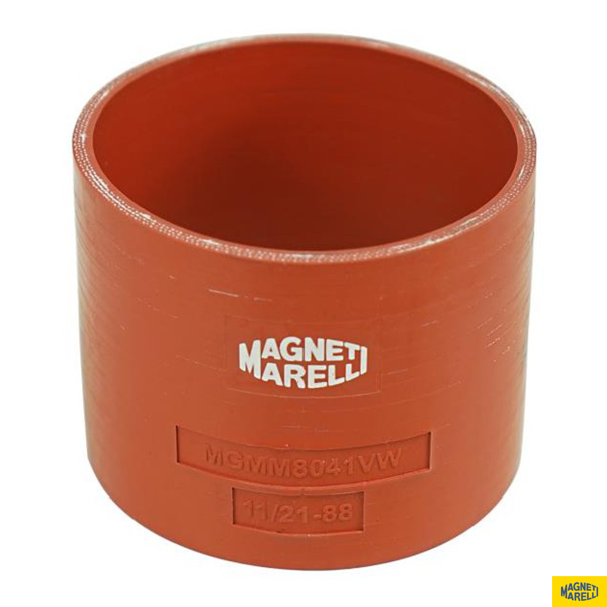 Mangueira de Ligação do Intercooler para Volkswagen 24-220 e 35-300 - Magneti Marelli - MGMM8041VW