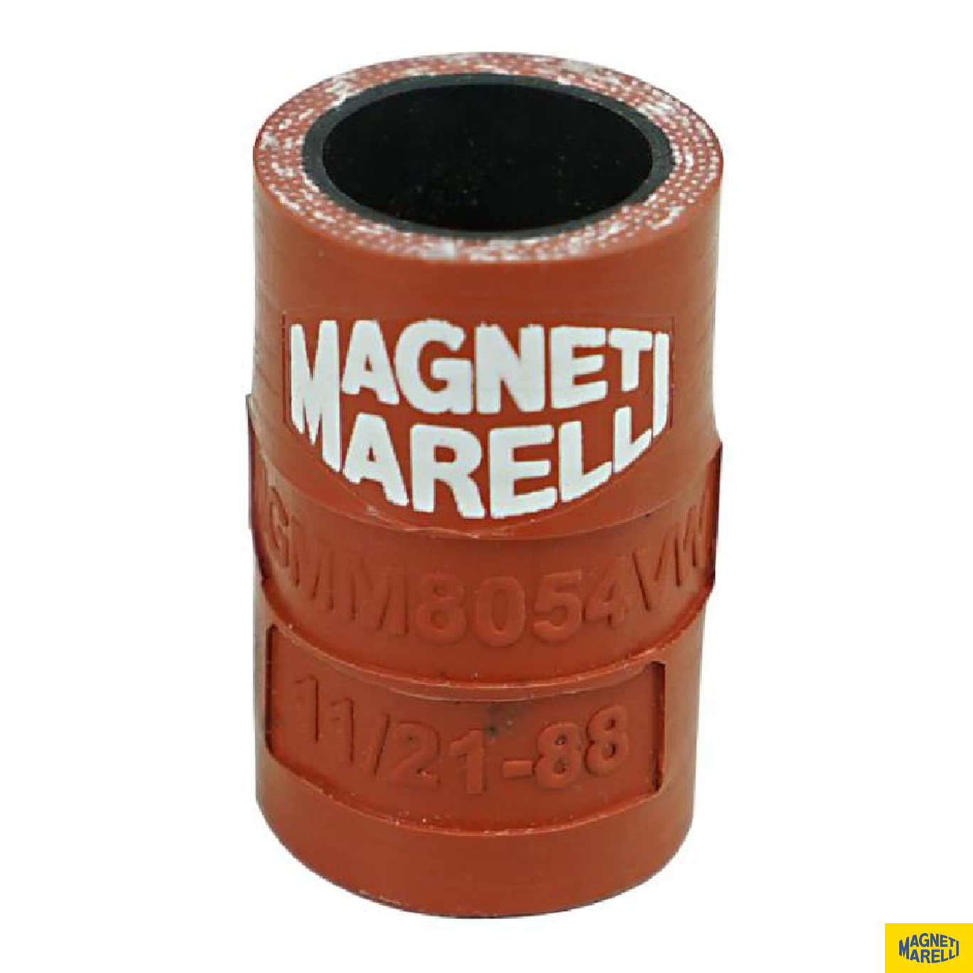 Mangueira de Ligação do Tubo de Respiro para Volkswagen 7-100 e 8-100 - Magneti Marelli - MGMM8054VW
