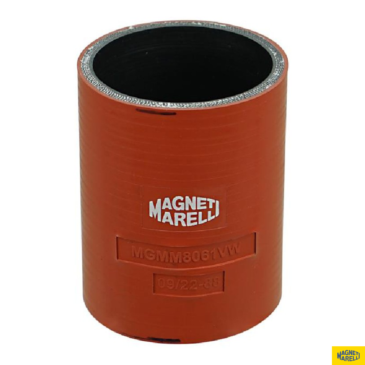 Mangueira Ligaçao Turbina Ao Intercooler - Magneti Marelli - MGMM8061VW
