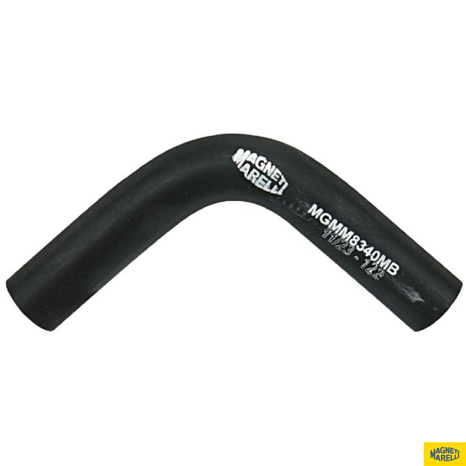 Mangueira do Sistema de Arrefecimento para Mercedes-Benz Accelo 915 C - Magneti Marelli - MGMM8340MB