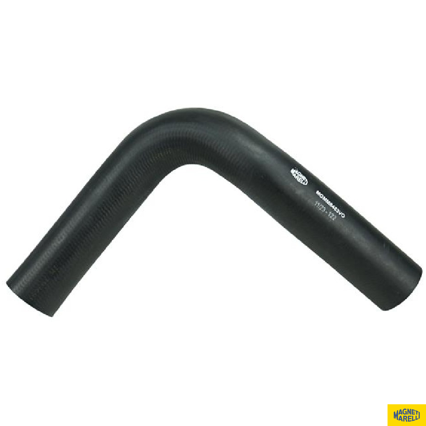 Mangueira do Sistema de Arrefecimento - Magneti Marelli - MGMM8483VO