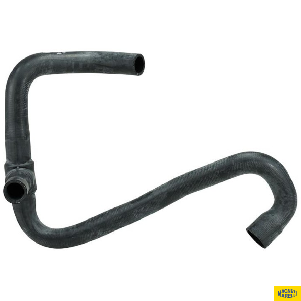 Mangueira Pré Formada Ramificada para Mercedes-Benz OF-1417 - Magneti Marelli - MGMM8328MB