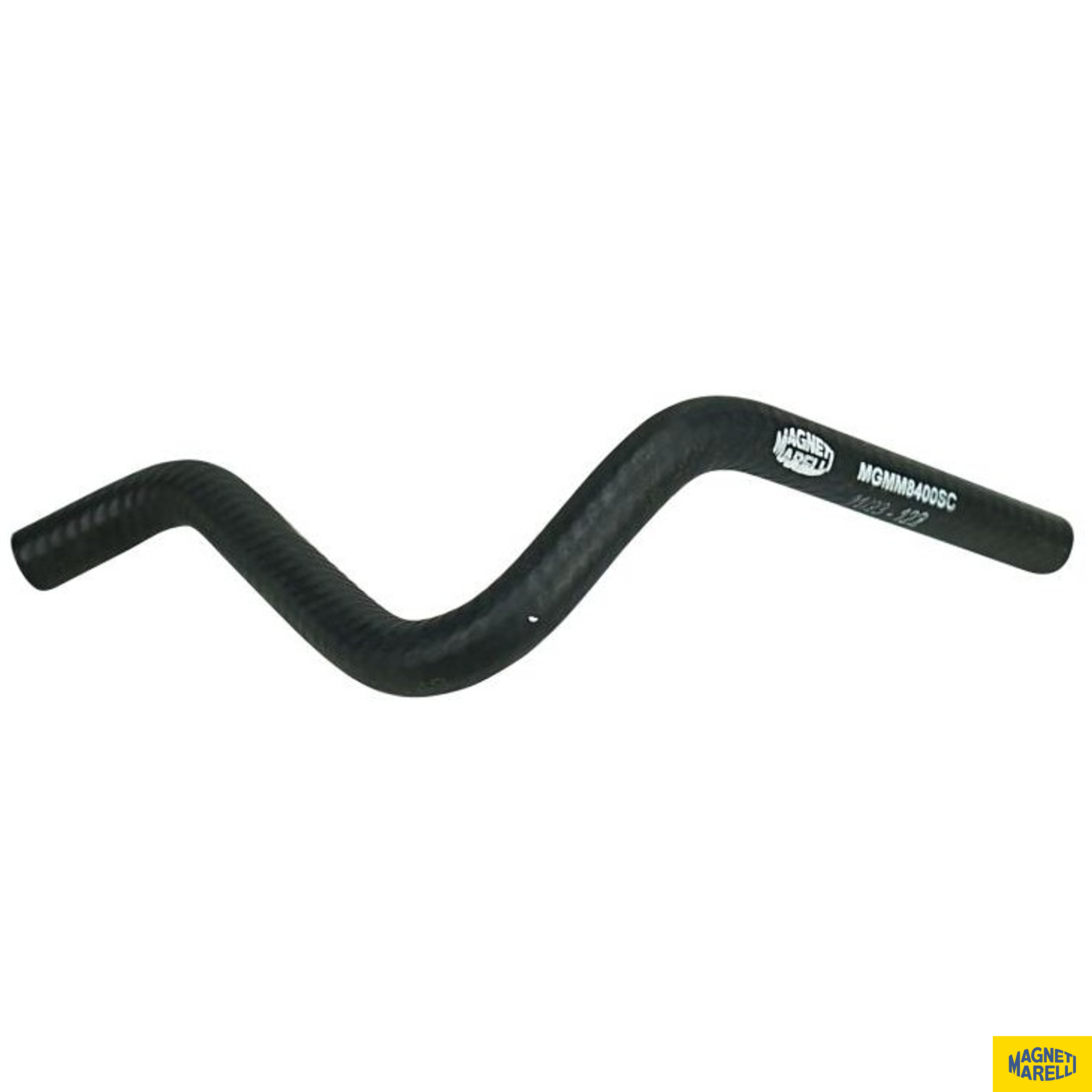 Mangueira Radiador - Magneti Marelli - MGMM8400SC