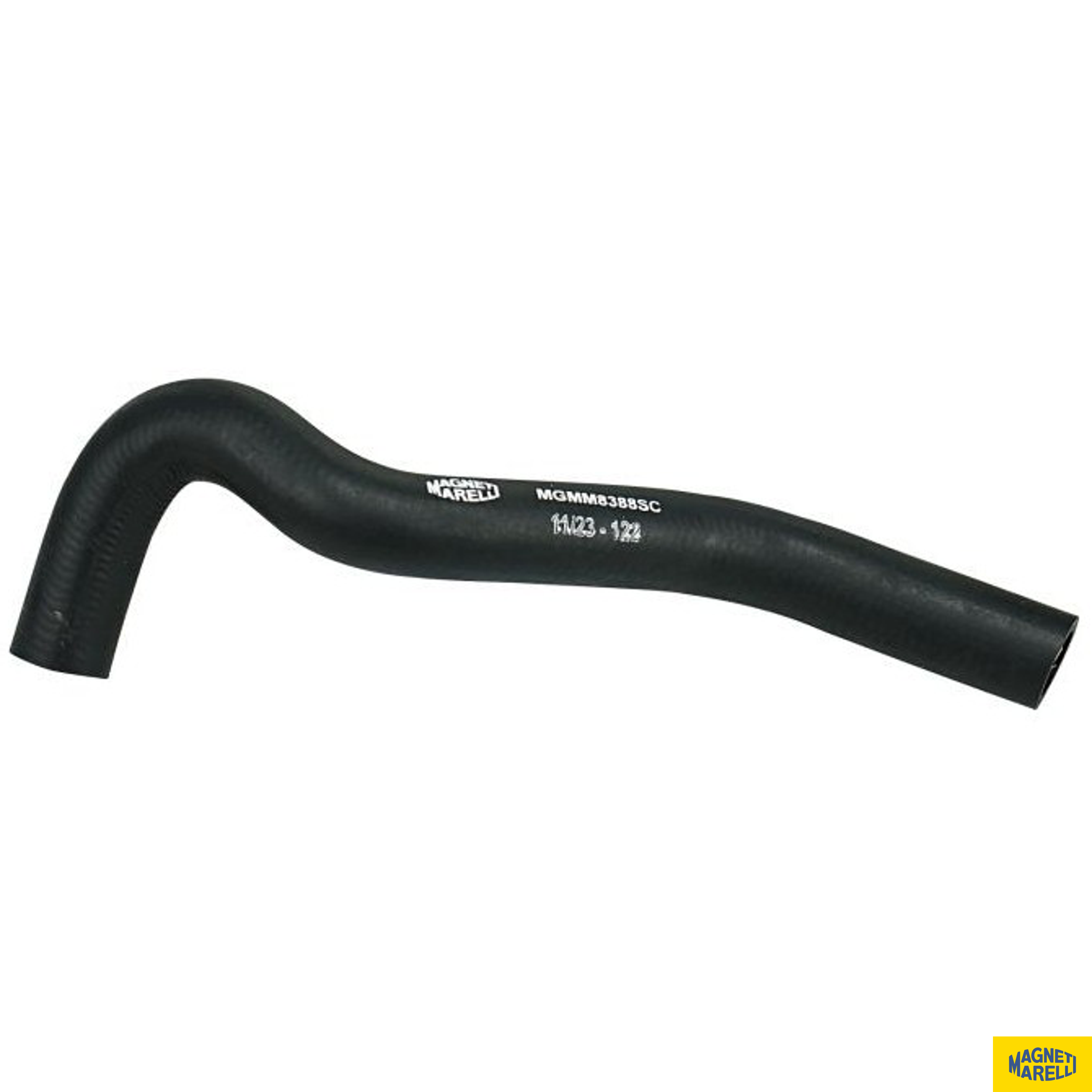 Mangueira Radiador - Magneti Marelli - MGMM8388SC