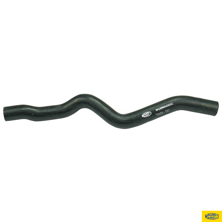 Mangueira Radiador - Magneti Marelli - MGMM8406SC