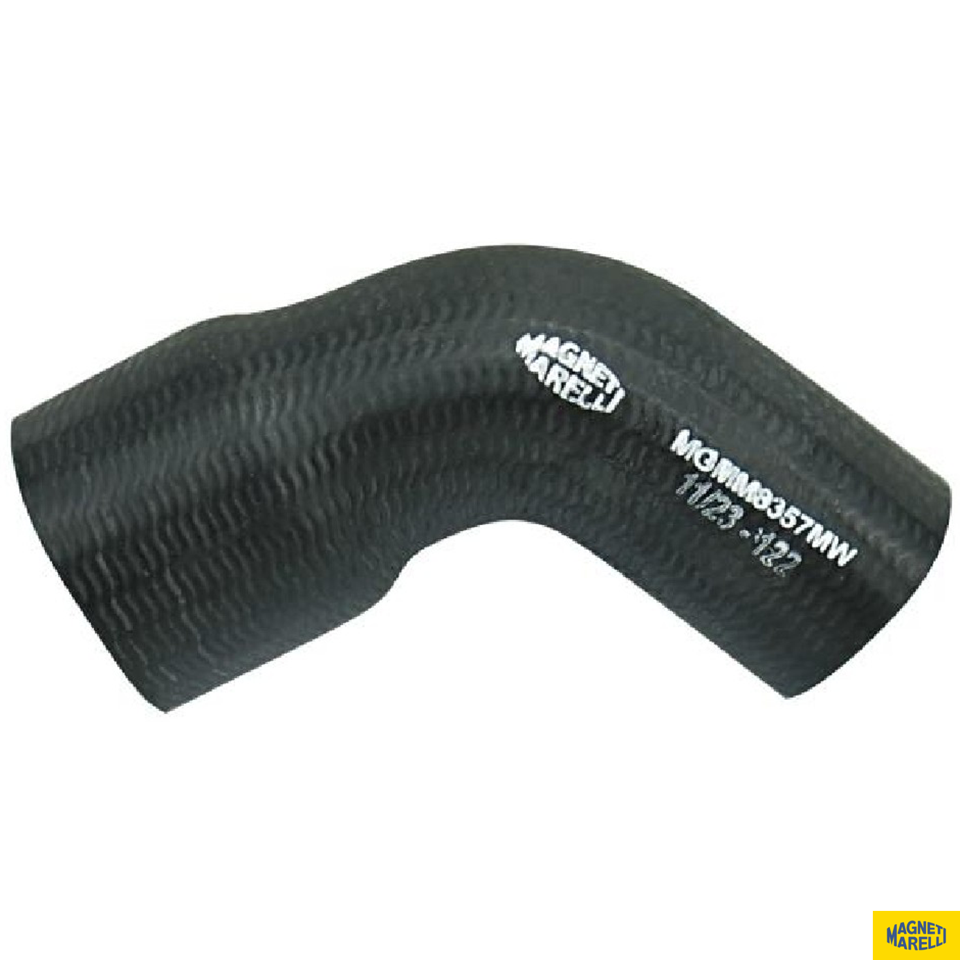 Mangueira Radiador - Magneti Marelli - MGMM8357MW