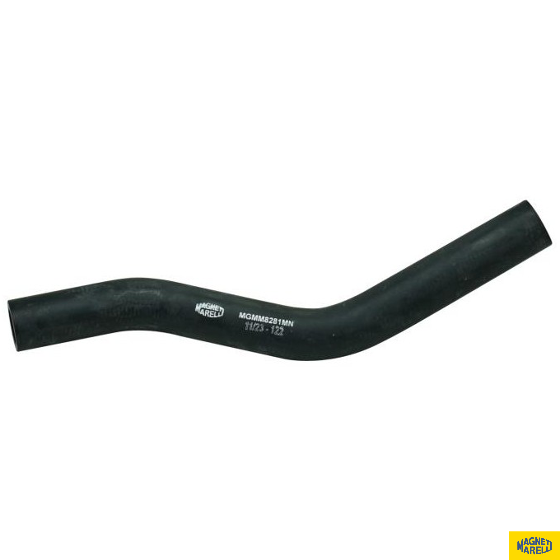 Mangueira Radiador - Magneti Marelli - MGMM8281MN