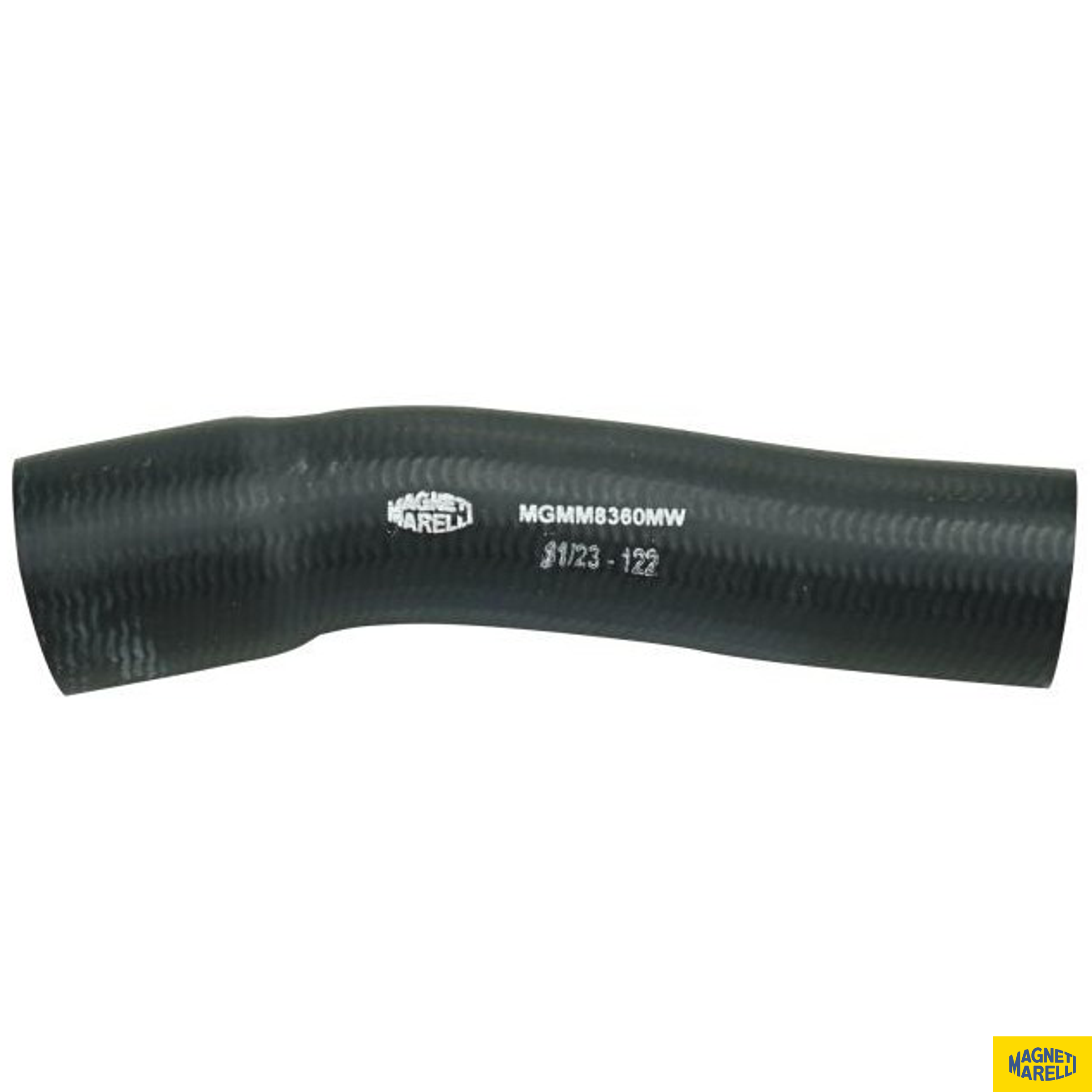 Mangueira Radiador - Magneti Marelli - MGMM8360MW