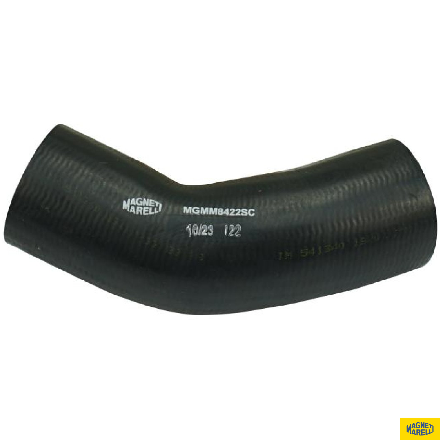 Mangueira Radiador - Magneti Marelli - MGMM8422SC