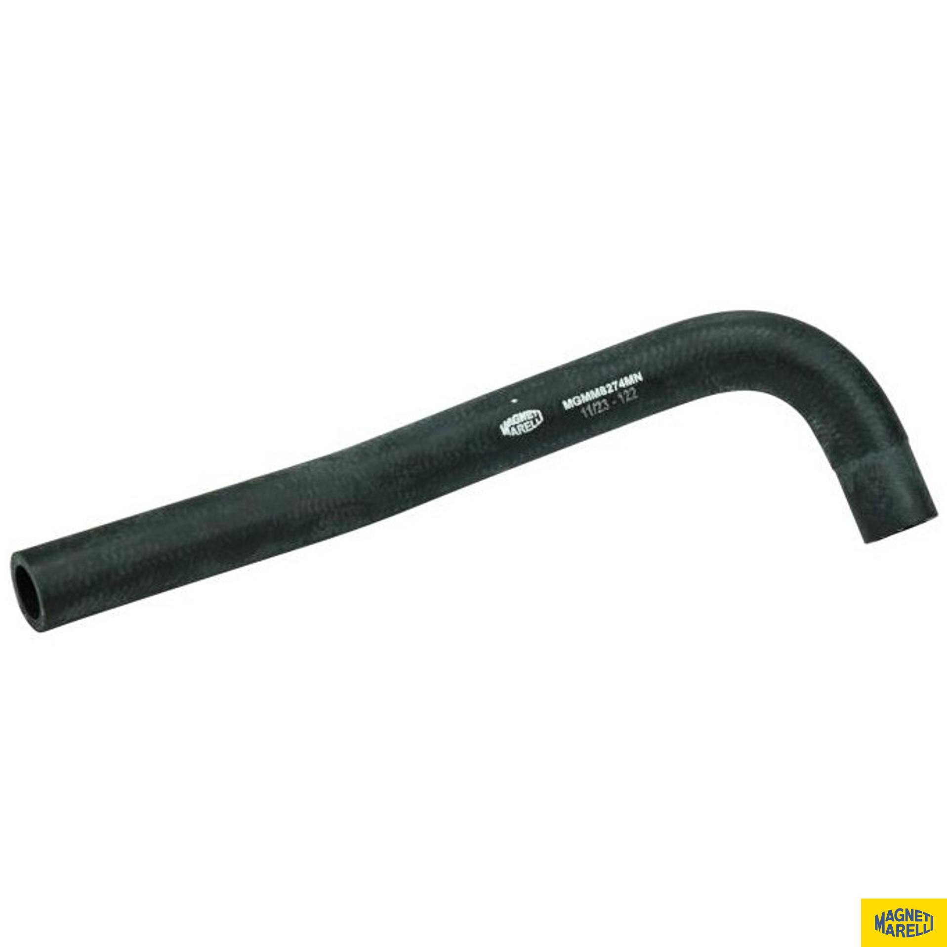 Mangueira Radiador - Magneti Marelli - MGMM8274MN