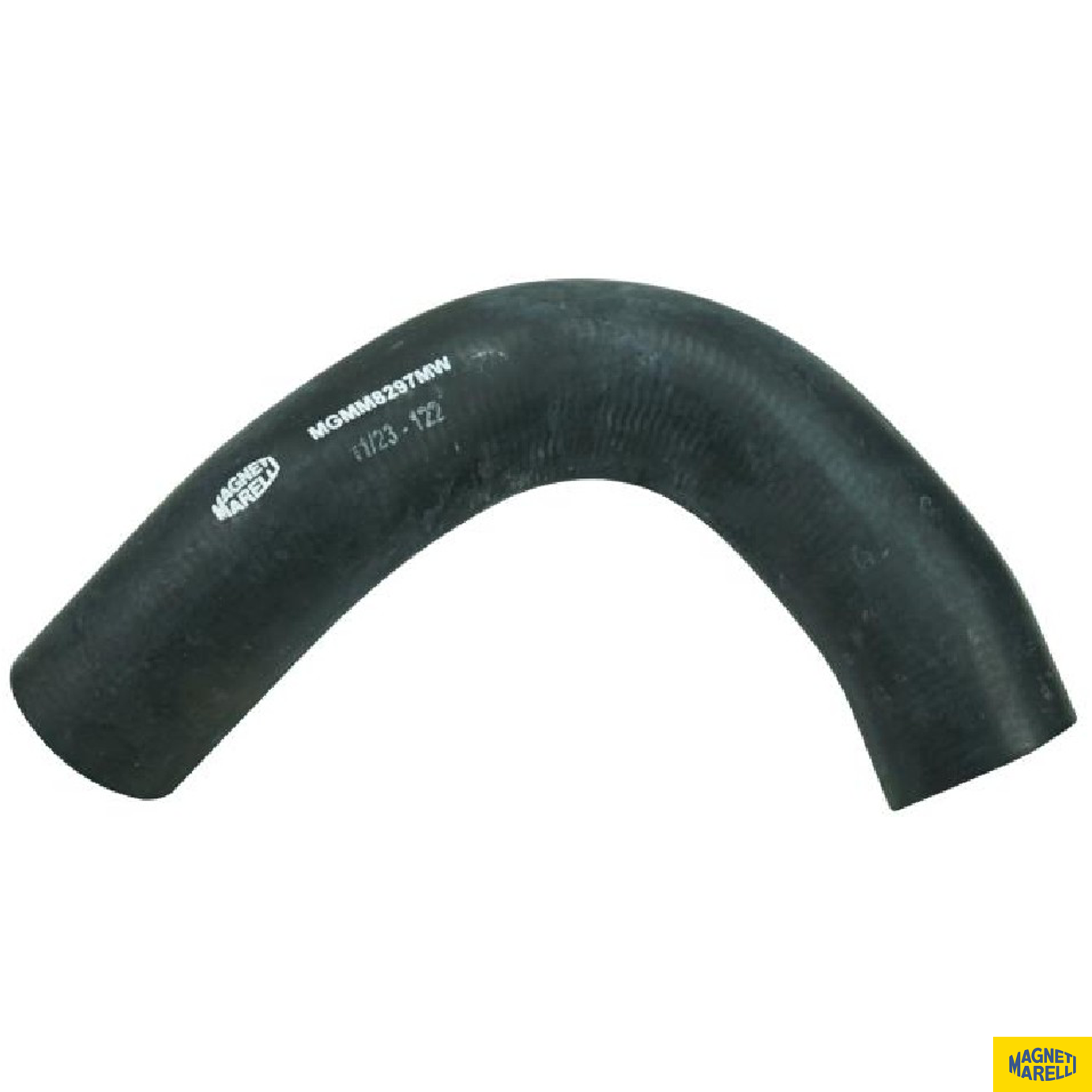 Mangueira Radiador - Magneti Marelli - MGMM8297MW