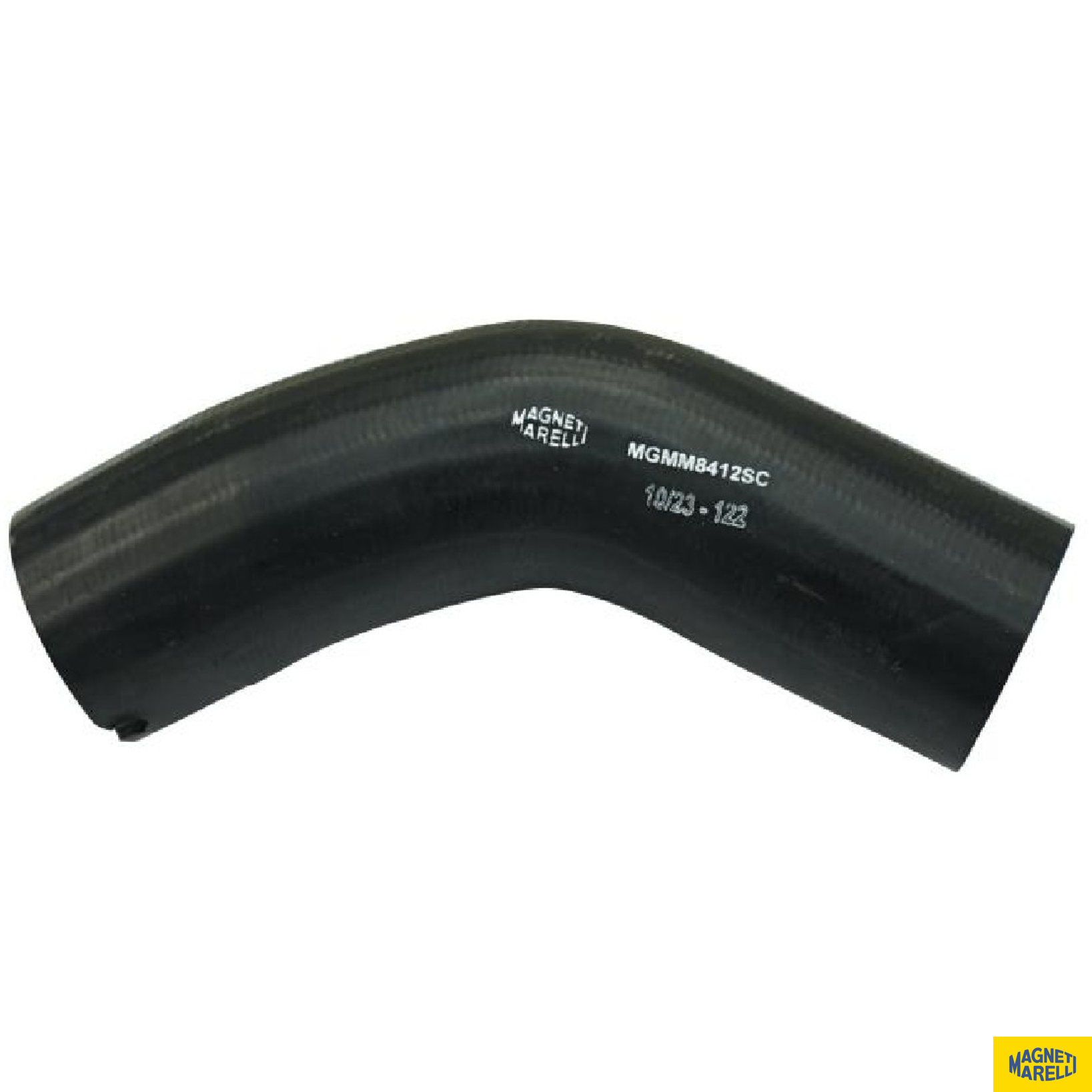 Mangueira Radiador - Magneti Marelli - MGMM8412SC