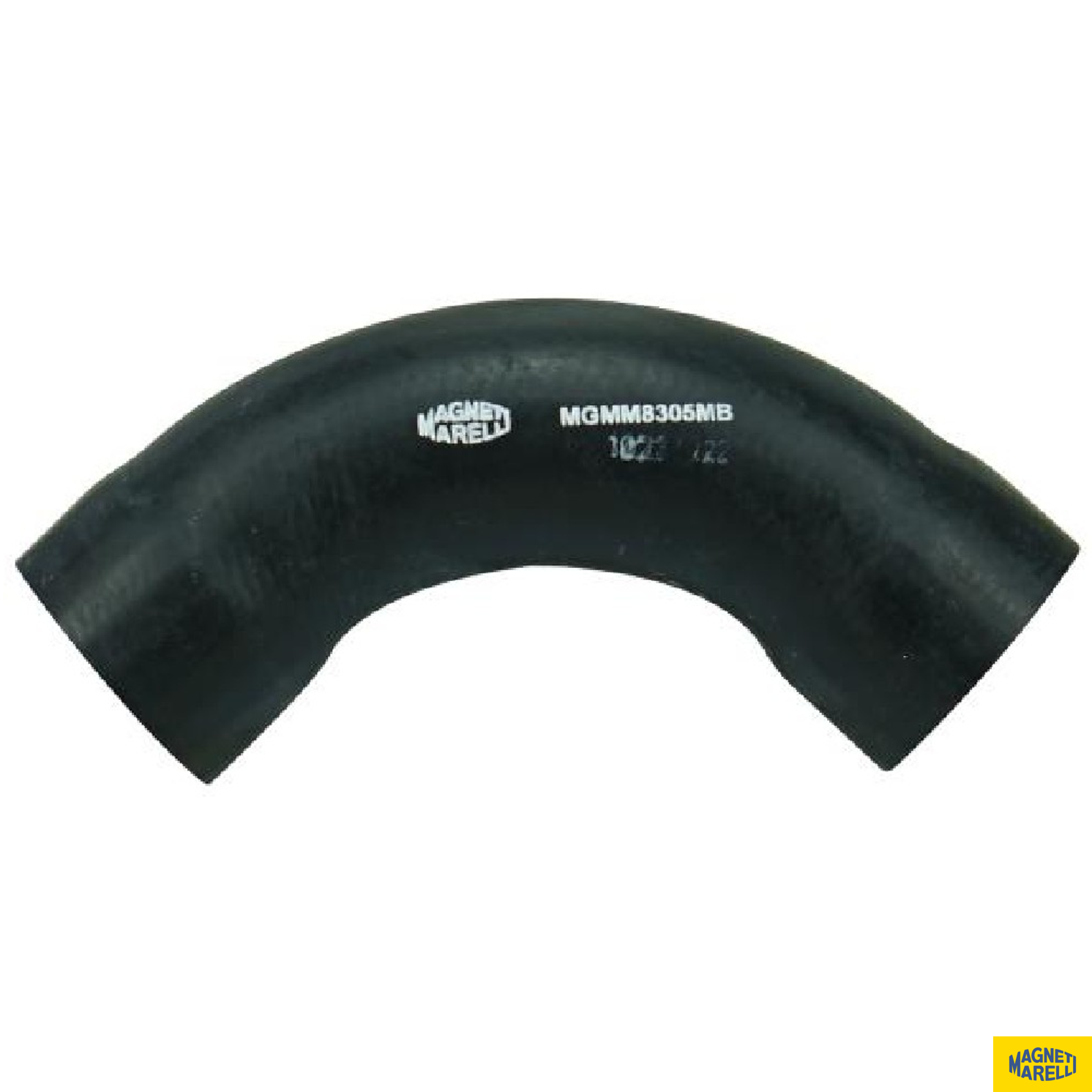 Mangueira do Radiador para Mercedes-Benz O-500R e O-500RSD - Magneti Marelli - MGMM8305MB
