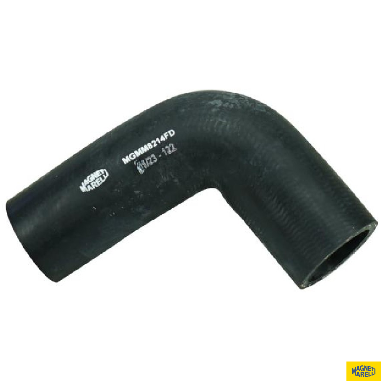 Mangueira Radiador - Magneti Marelli - MGMM8214FD