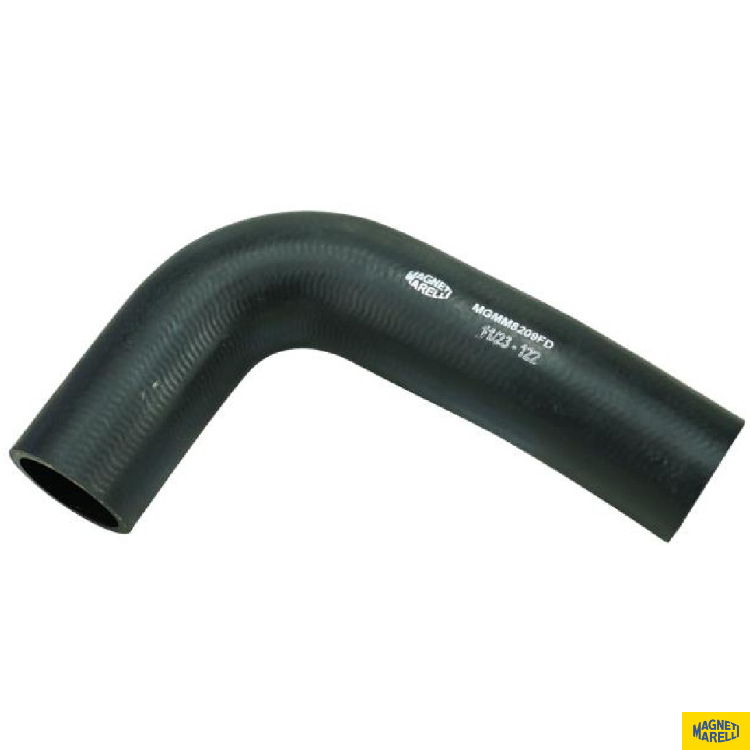 Mangueira Radiador - Magneti Marelli - MGMM8209FD