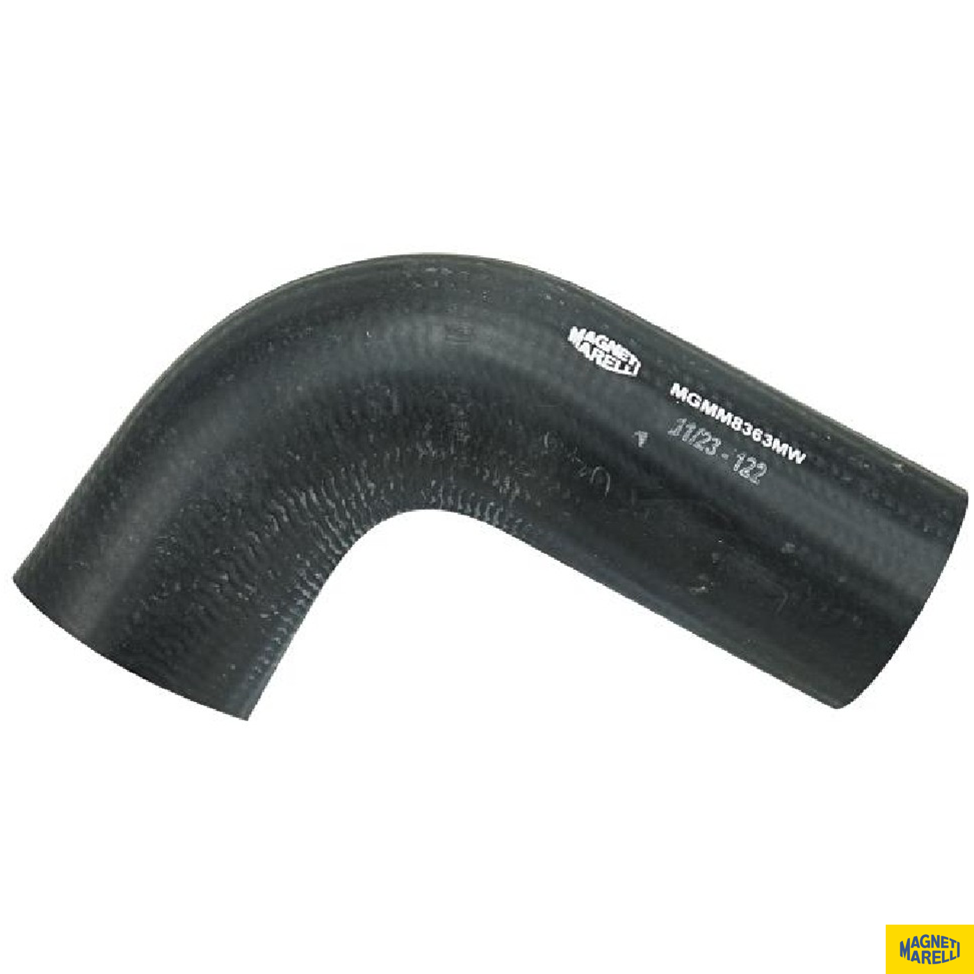 Mangueira Radiador - Magneti Marelli - MGMM8363MW