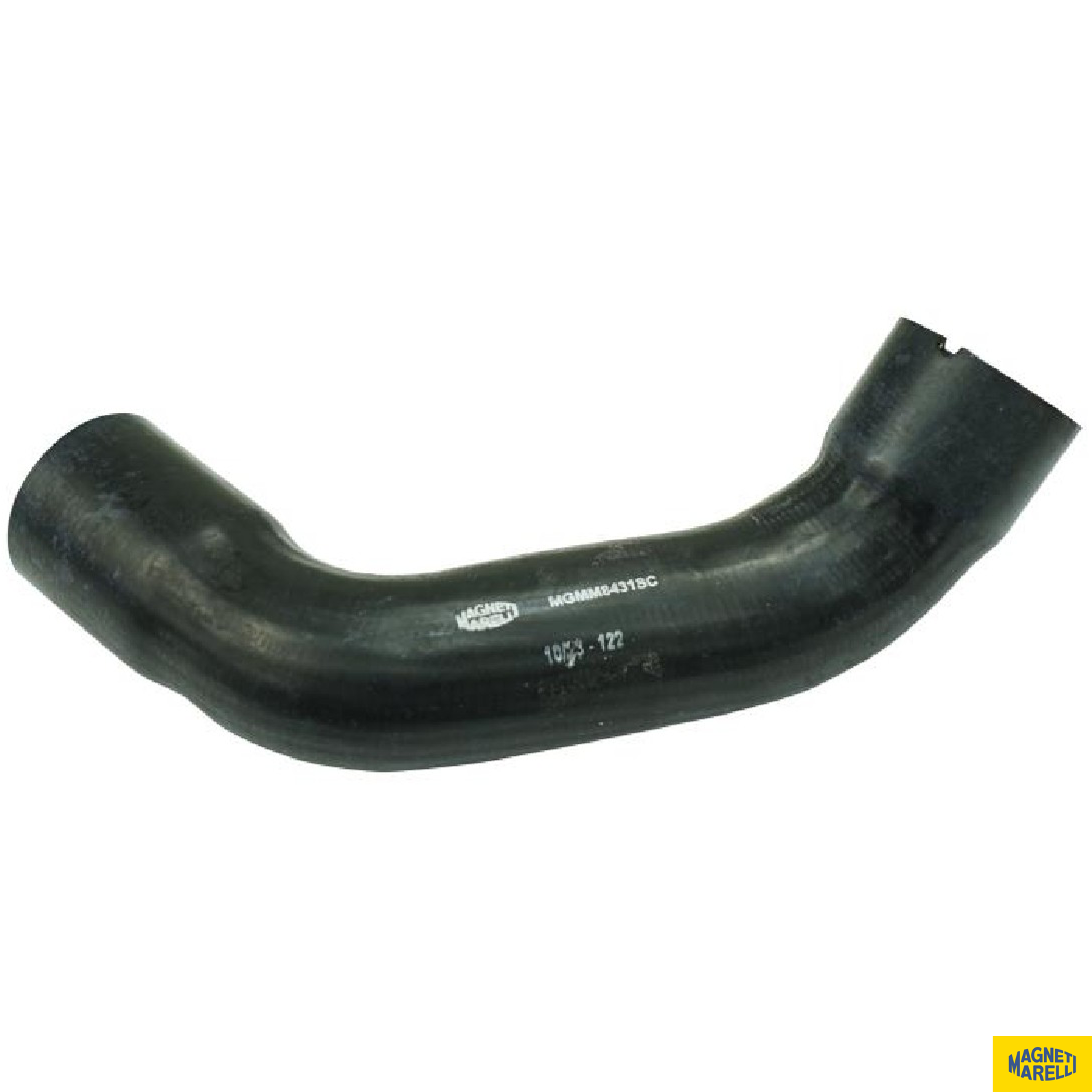 Mangueira Radiador - Magneti Marelli - MGMM8431SC