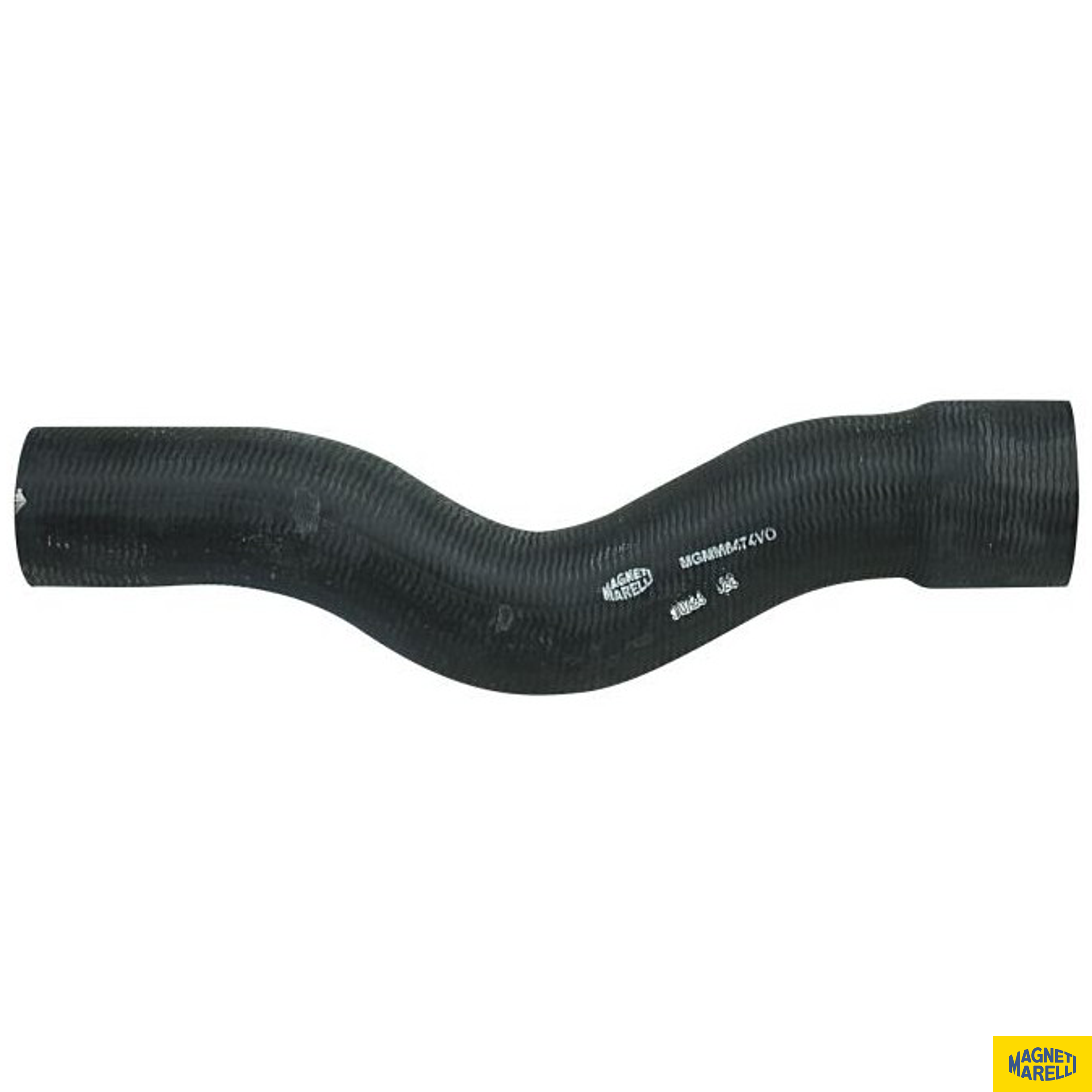 Mangueira Radiador - Magneti Marelli - MGMM8474VO