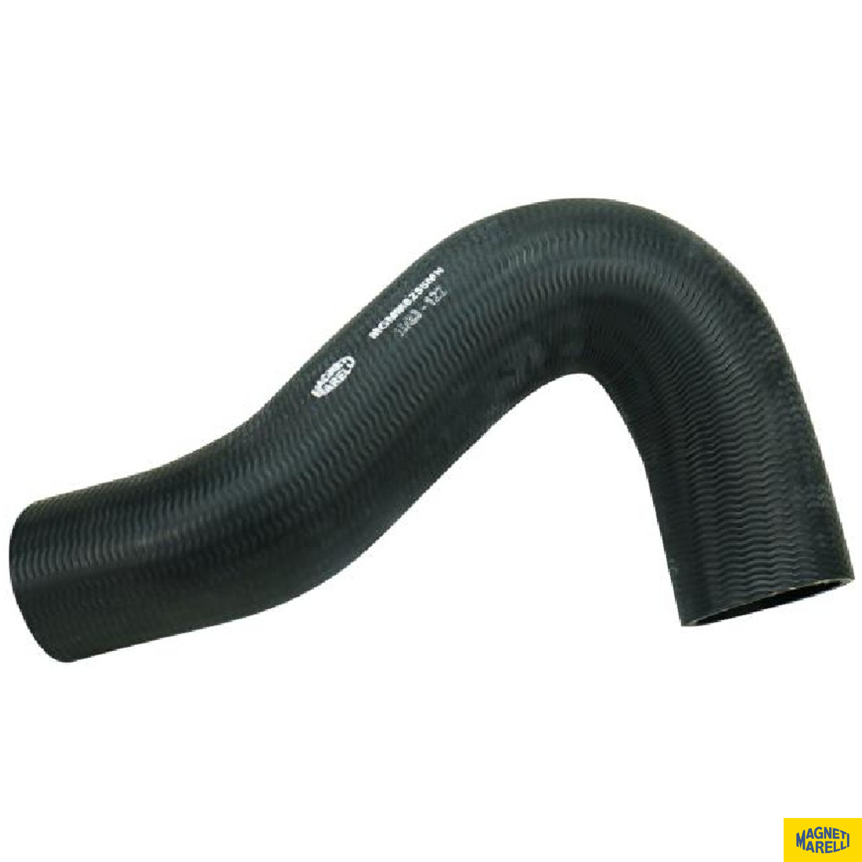 Mangueira Radiador - Magneti Marelli - MGMM8256MN