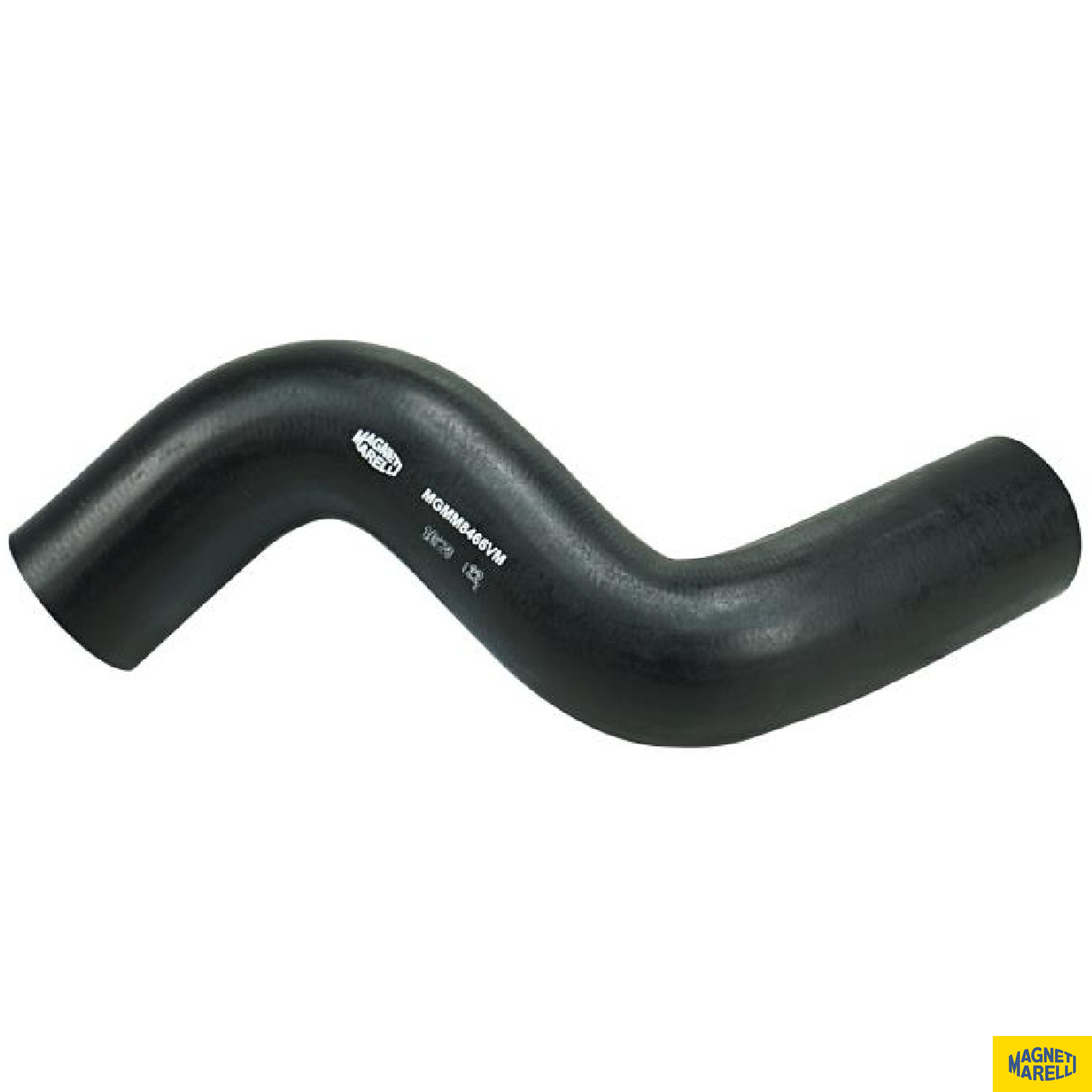 Mangueira Radiador - Magneti Marelli - MGMM8466VM