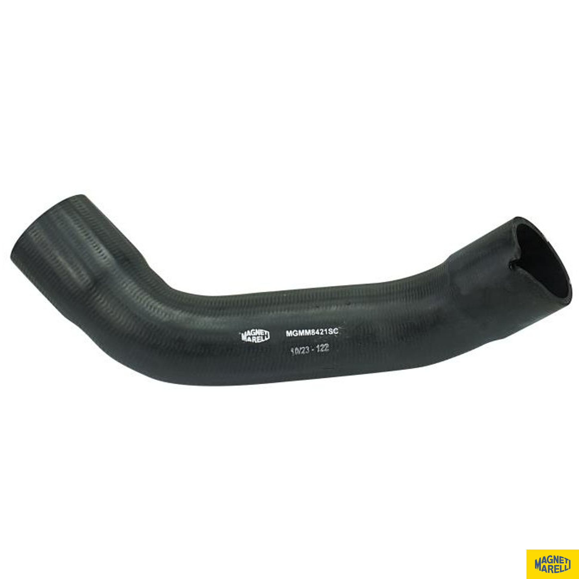 Mangueira Radiador - Magneti Marelli - MGMM8421SC