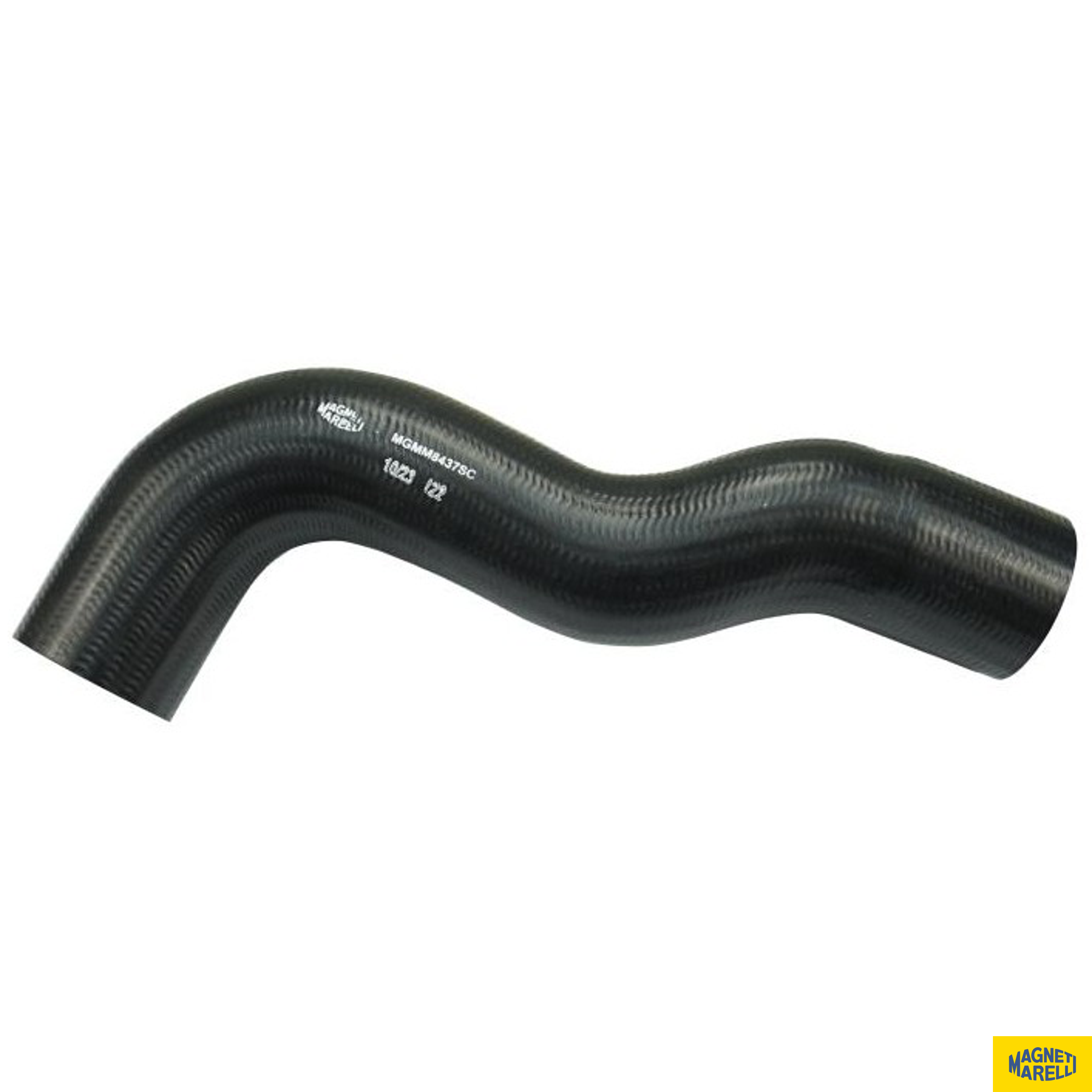 Mangueira Radiador - Magneti Marelli - MGMM8437SC