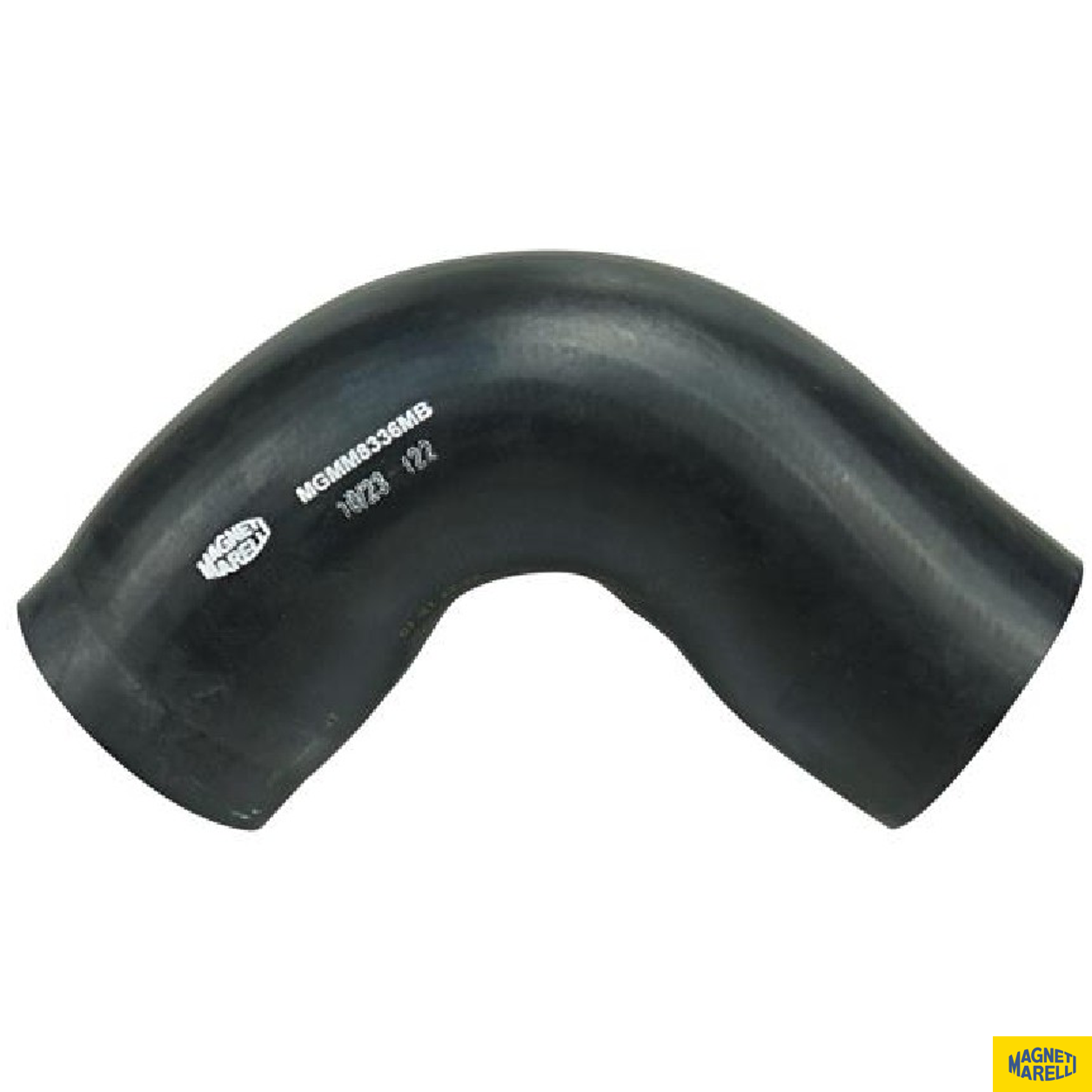 Mangueira Radiador - Magneti Marelli - MGMM8336MB